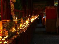 Anjue Temple