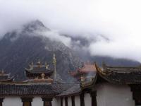 Anjue Temple