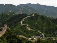 Badaling Great Wall Beijing