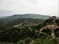 Badaling Great Wall