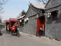 Beijing Hutongs