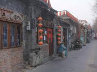 Beijing Hutongs