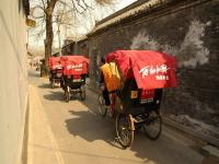 Beijing Hutongs