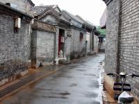 Beijing Hutongs