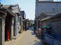 Beijing Hutongs