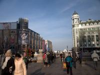 Harbin Central Street