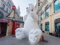 Harbin Central Street