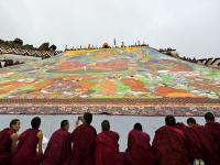 Drepung Monastery