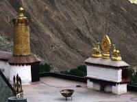 Drepung Monastery Lhasa