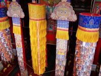 Drepung Monastery Tibet 