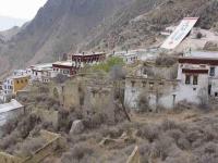 Drepung Monastery Tibet 
