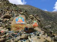 Drepung Monastery