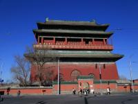 Drum Tower Beijing 