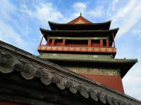 Beijing Drum Tower