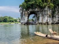 Elephant Trunk Hill Guilin