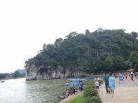 Guilin Elephant Trunk Hill