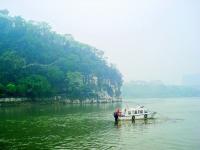 Elephant Trunk Hill Guilin
