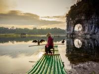 Guilin Elephant Trunk Hill