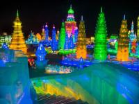 Harbin Ice and Snow World