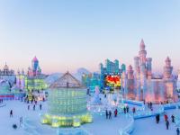Harbin Ice and Snow World
