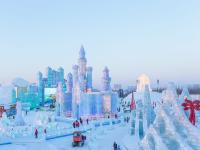 Harbin Ice and Snow World