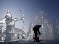 Harbin Ice and Snow World