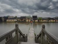 Huangshan Hongcun Village 