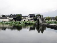 Hongcun Village 