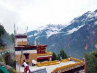 Jiaju Tibetan Village 