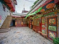Jiaju Tibetan Village 