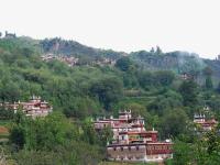 Jiaju Tibetan Village 