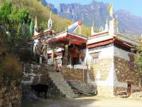 Jiaju Tibetan Village 