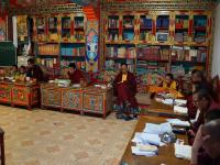 Jingang Temple Sichuan