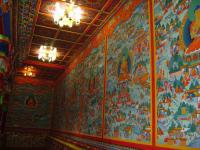 Jingang Temple