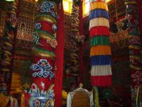 Dordrak Monastery Kangding