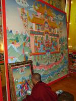 Jingang Temple
