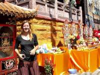 Jingang Temple