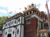 Jingang Temple