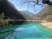 Jiuzhaigou Valley Sichuan