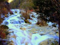 Jiuzhaigou Valley