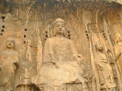 Longmen Grottoes