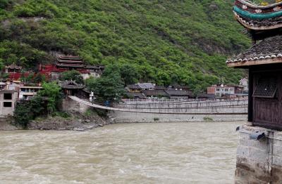Luding Bridge