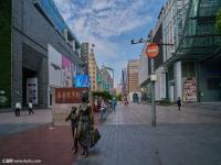 Nanjing Road