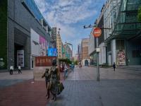 Nanjing Road