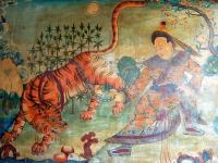 Norbulingka Summer Palace