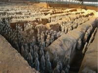 Terracotta Army