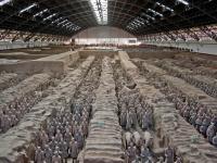 Terracotta Warriors 