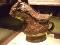 Shanghai Museum