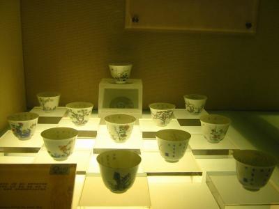 Chengdu Sichuan Museum