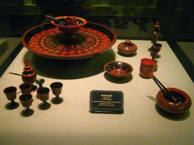 Sichuan Museum Chengdu